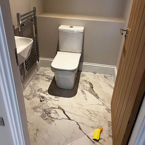 Sparkle Clean Blackwall E14